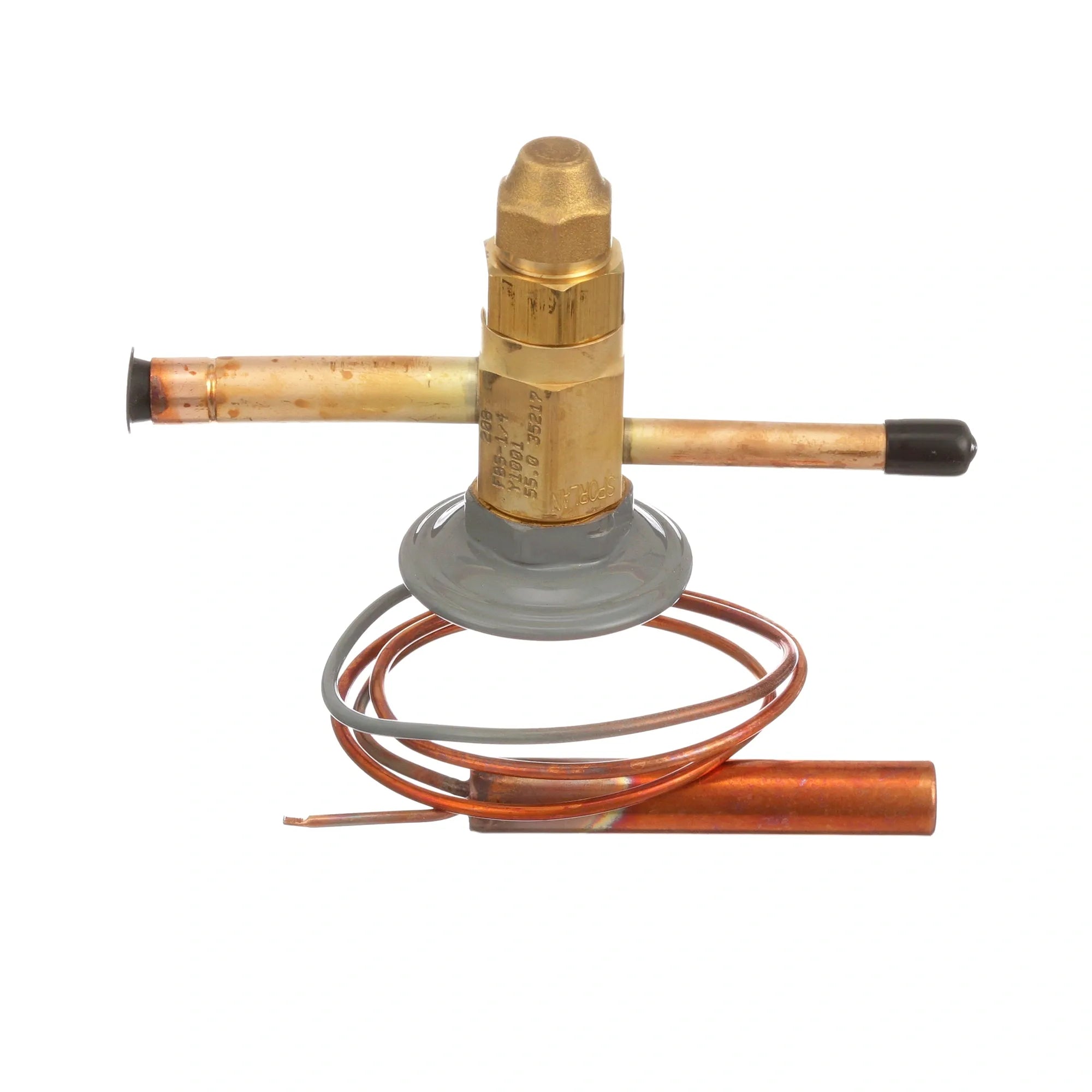 Y1001-1-4SC Sporlan - Efficient Expansion Valve Solution alternate view 1 Y1001-1-4SC Sporlan - Efficient Expansion Valve Solution alternate view 1